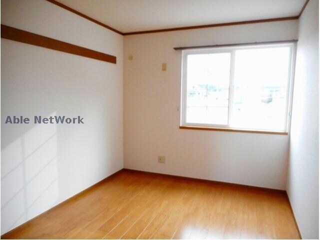 パーシモンガーデンの物件内観写真