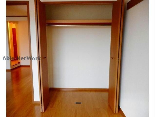 パーシモンガーデンの物件内観写真