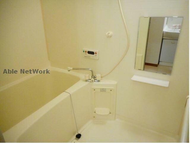 パーシモンガーデンの物件内観写真