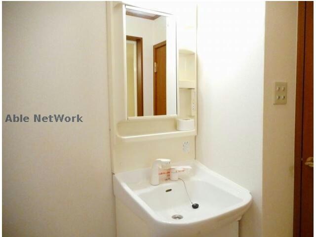 パーシモンガーデンの物件内観写真