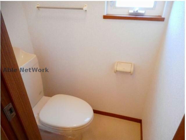 パーシモンガーデンの物件内観写真