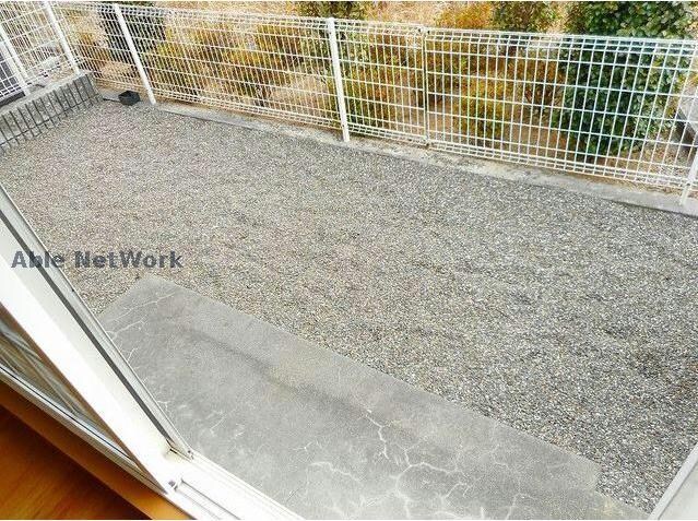 パーシモンガーデンの物件内観写真