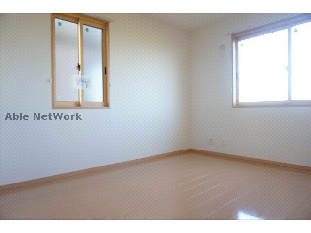 プロフォンドＡの物件内観写真