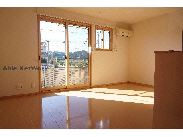 プロフォンドＡの物件内観写真