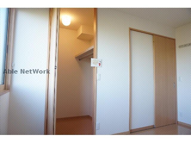 プロフォンドＡの物件内観写真