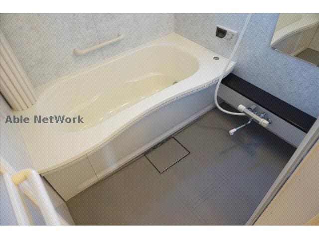 プロフォンドＡの物件内観写真