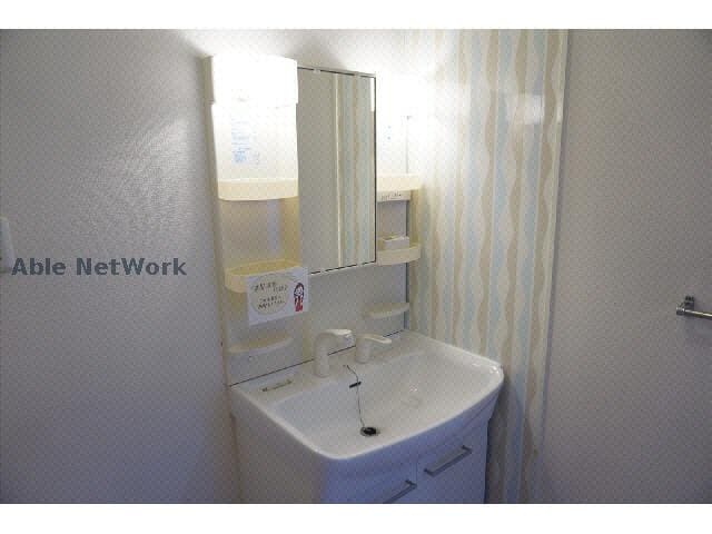 プロフォンドＡの物件内観写真