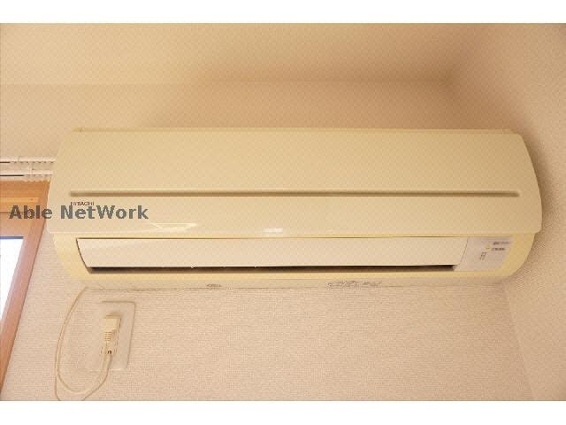 プロフォンドＡの物件内観写真