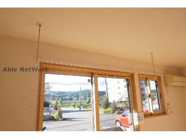 プロフォンドＡの物件内観写真