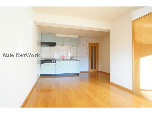 シーダーナインの物件内観写真