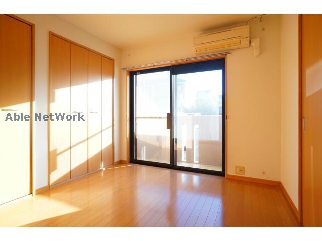 シーダーナインの物件内観写真