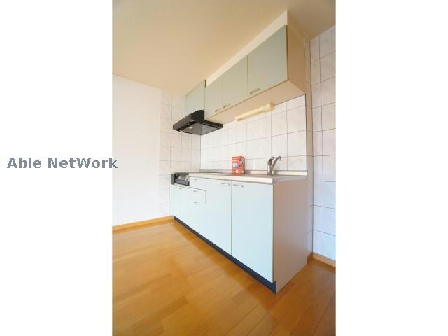 シーダーナインの物件内観写真