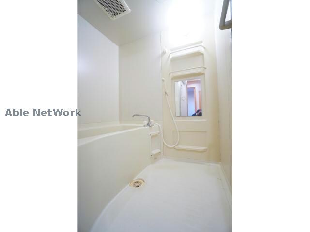 シーダーナインの物件内観写真