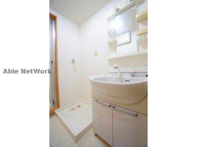 シーダーナインの物件内観写真