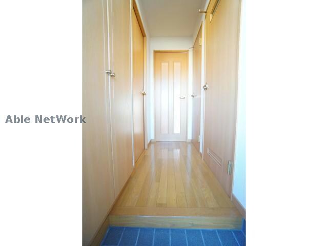 シーダーナインの物件内観写真