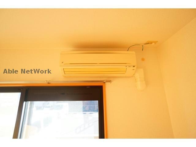 シーダーナインの物件内観写真