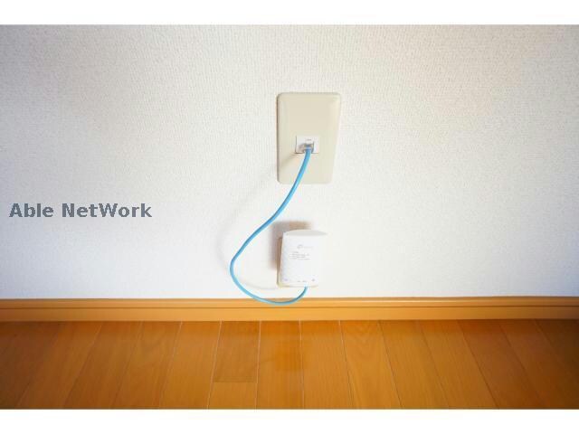 シーダーナインの物件内観写真