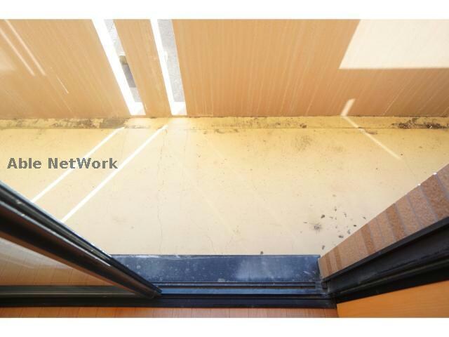 シーダーナインの物件内観写真