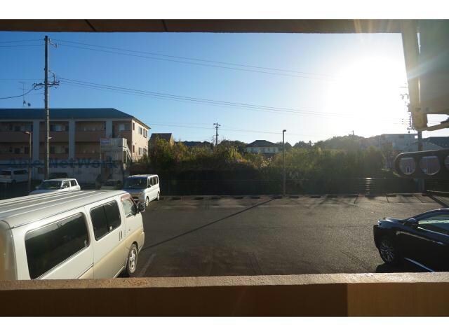 シーダーナインの物件内観写真