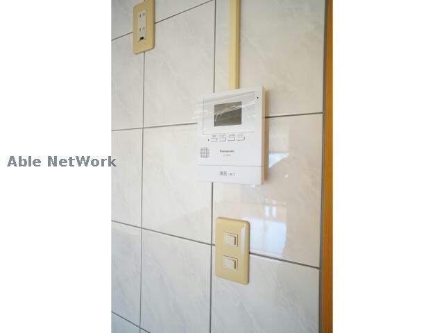 シーダーナインの物件内観写真