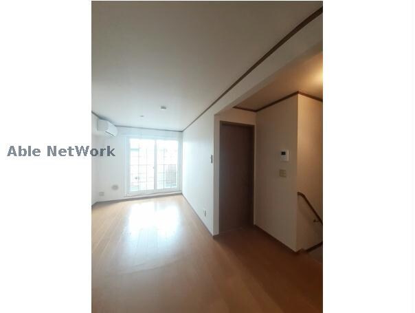 メゾン　シャンティＢの物件内観写真