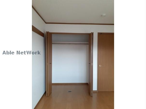 メゾン　シャンティＢの物件内観写真