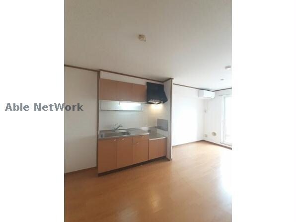 メゾン　シャンティＢの物件内観写真