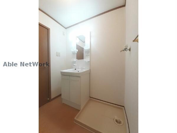 メゾン　シャンティＢの物件内観写真