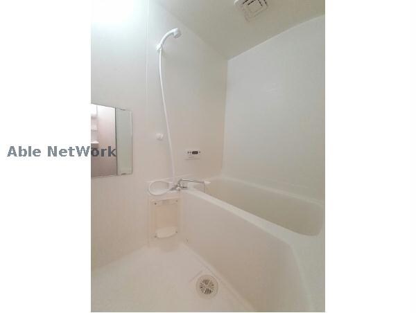 メゾン　シャンティＢの物件内観写真