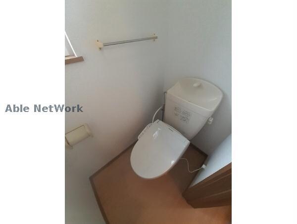 メゾン　シャンティＢの物件内観写真