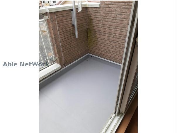 メゾン　シャンティＢの物件内観写真