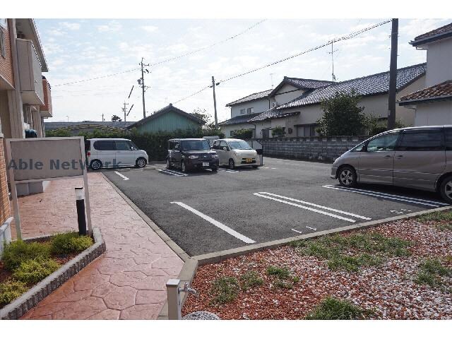 フレーズＢの物件外観写真