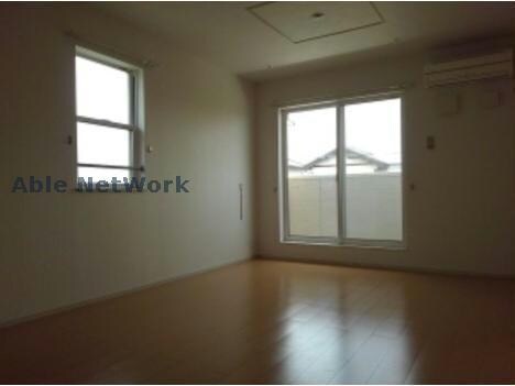 フレーズＢの物件内観写真