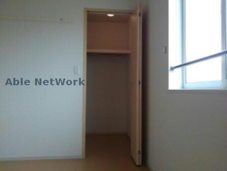 フレーズＢの物件内観写真