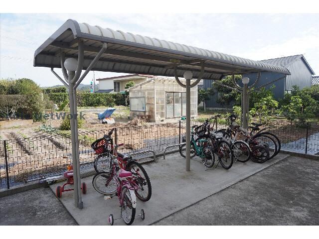 フレーズＢの物件外観写真