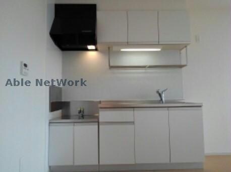 フレーズＢの物件内観写真