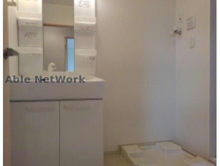 フレーズＢの物件内観写真