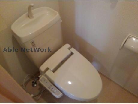 フレーズＢの物件内観写真