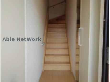 フレーズＢの物件内観写真