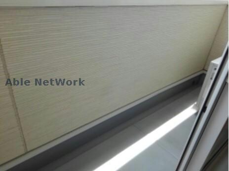 フレーズＢの物件内観写真