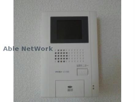 フレーズＢの物件内観写真