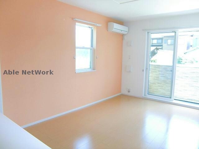 サンプリウスの物件内観写真