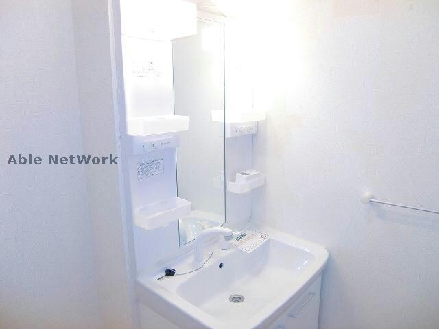 サンプリウスの物件内観写真