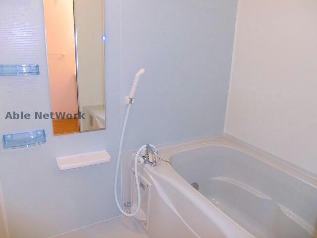 サンプリウスの物件内観写真