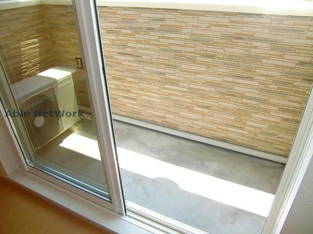 サンプリウスの物件内観写真