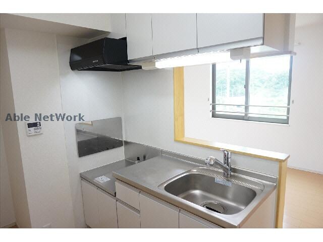 ベル　シエルの物件内観写真