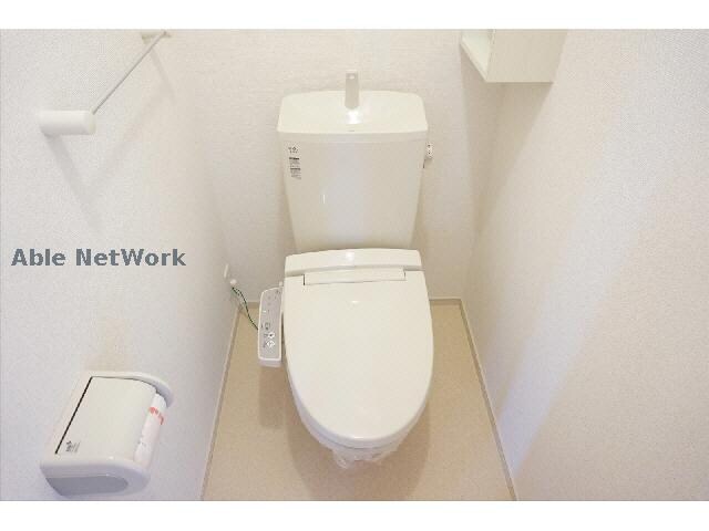 ベル　シエルの物件内観写真