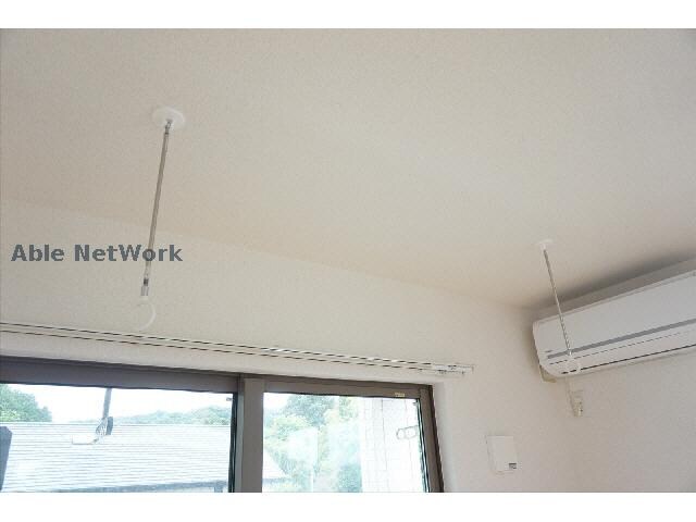 ベル　シエルの物件内観写真