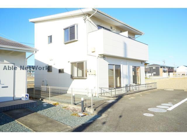 ＦＥＲＩＯ　ＴＯＷＮの物件外観写真