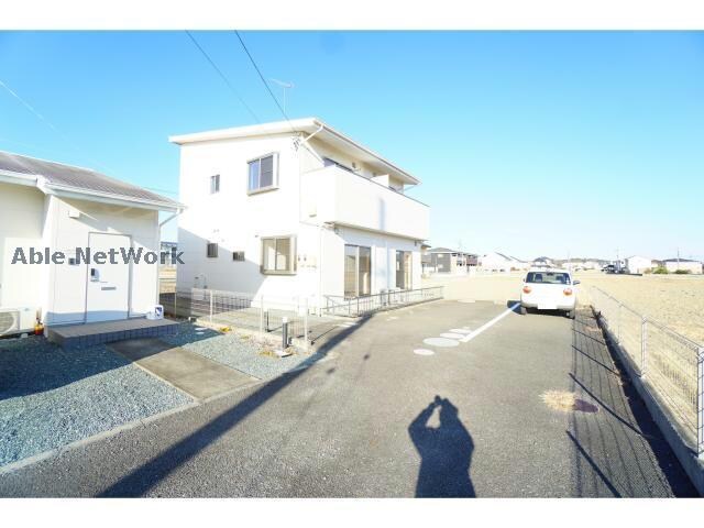 ＦＥＲＩＯ　ＴＯＷＮの物件外観写真